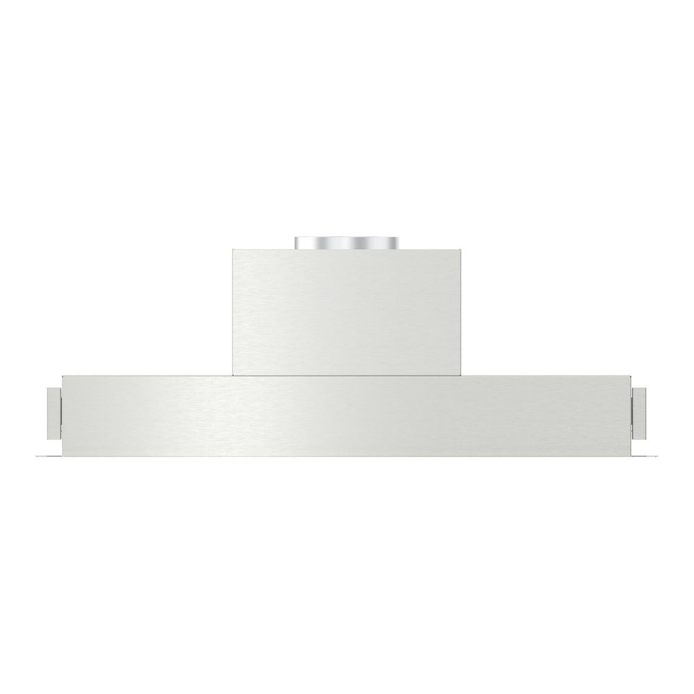 ILVE 36 inch Undercabinet Built-In Hood Insert with 600 CFM, 3 Speed Fan Speeds, Perimeter Extraction (Stainless Steel) - image 5