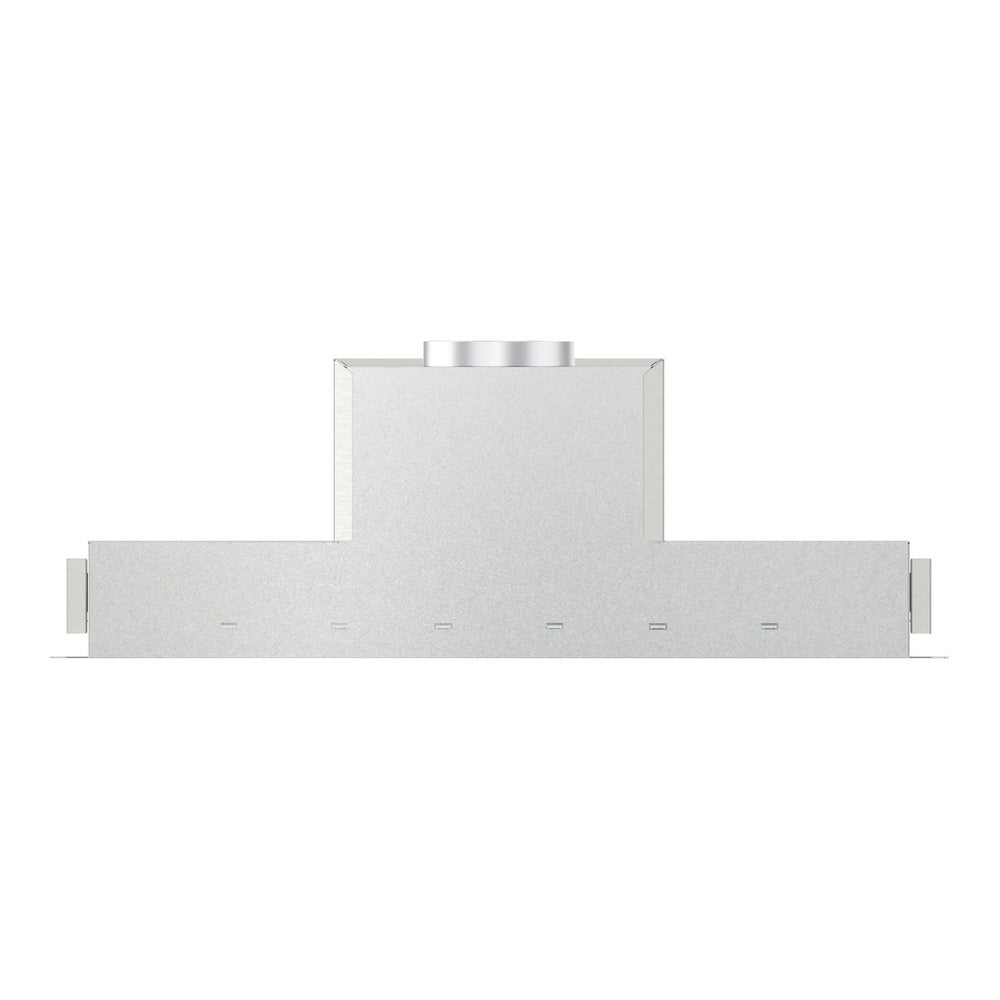 ILVE 36 inch Undercabinet Built-In Hood Insert with 600 CFM, 3 Speed Fan Speeds, Perimeter Extraction (Stainless Steel) - image 7