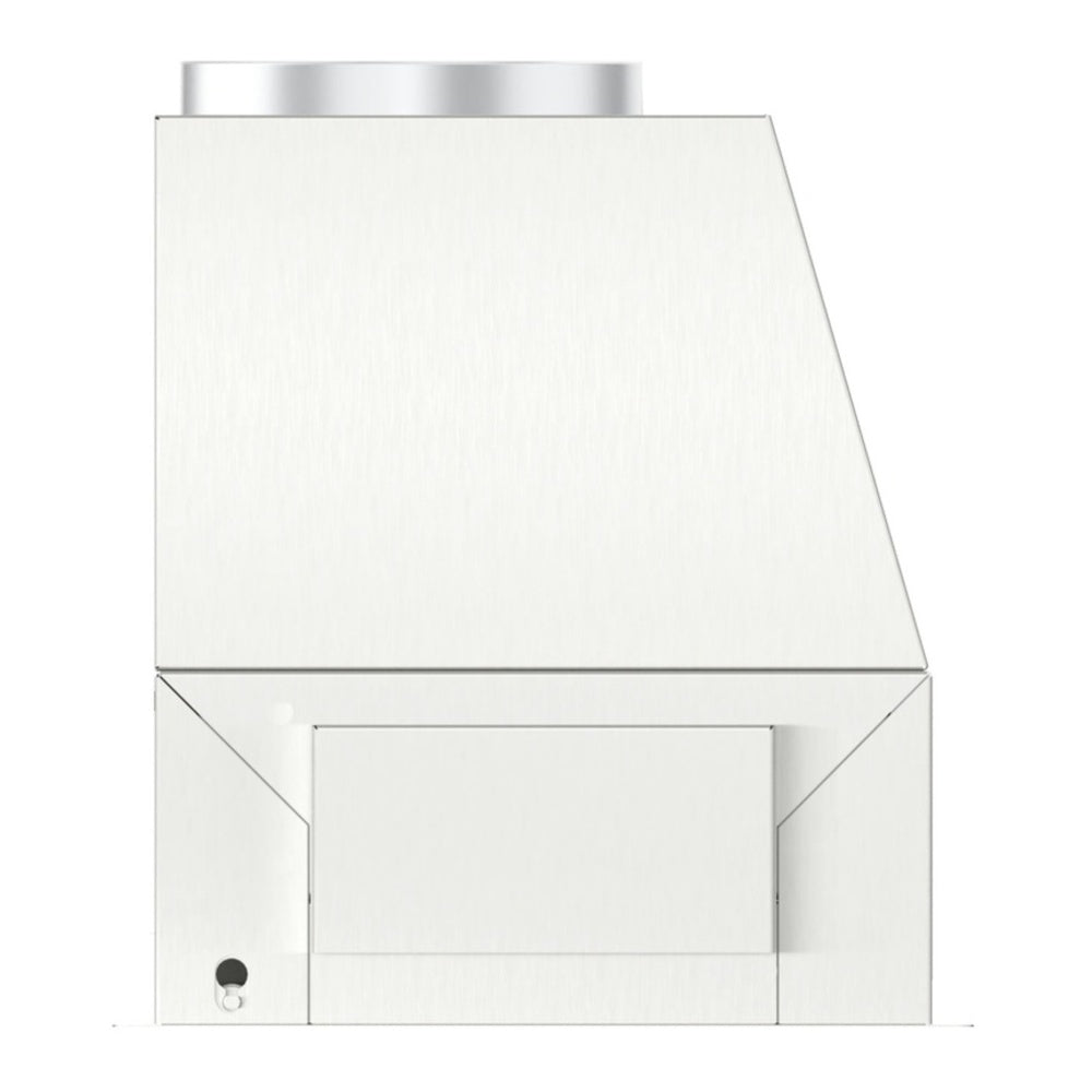 ILVE 36 inch Undercabinet Built-In Hood Insert with 600 CFM, 3 Speed Fan Speeds, Perimeter Extraction (Stainless Steel) - image 8