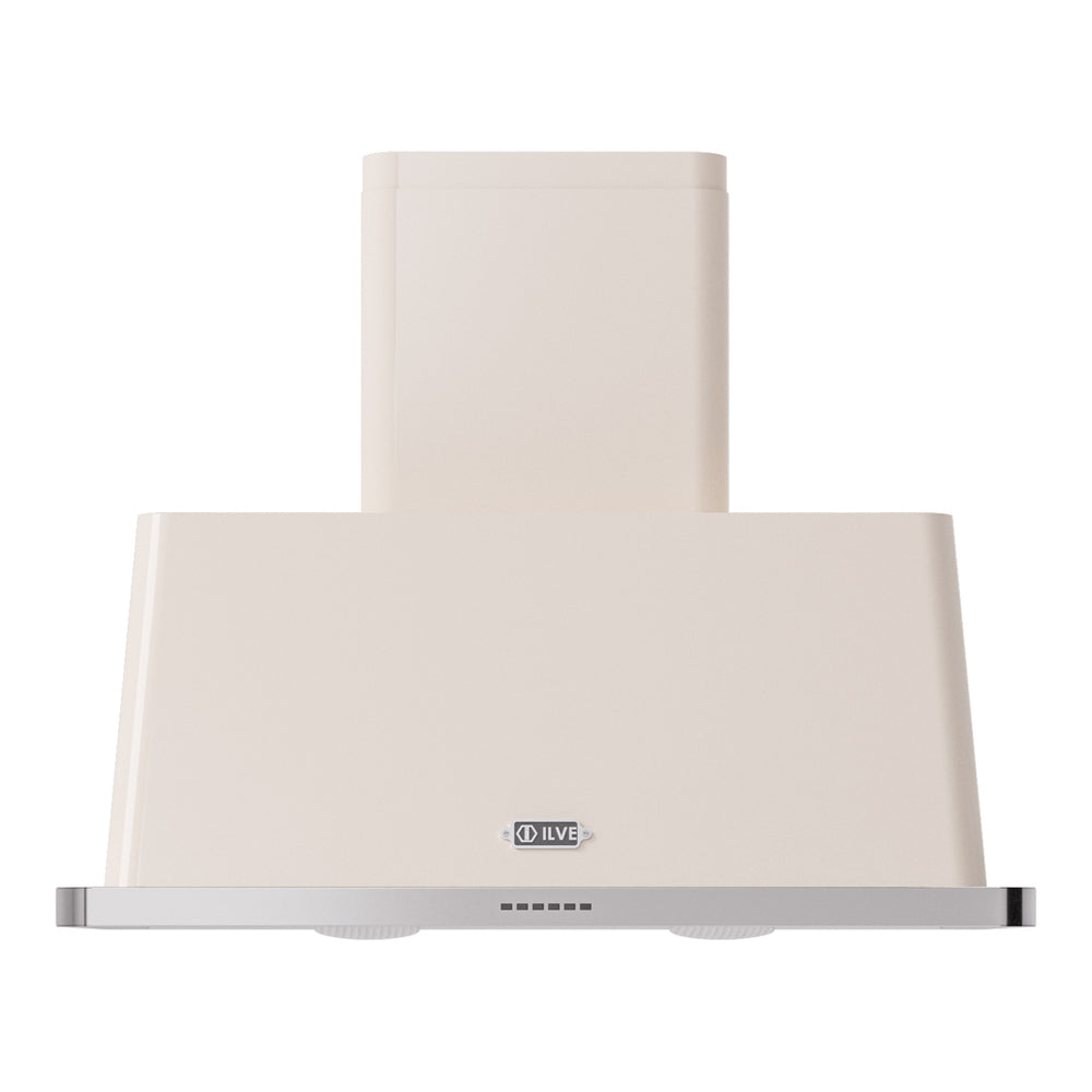 ILVE Majestic II 40 inch Range Hood with 600 CFM - image 2