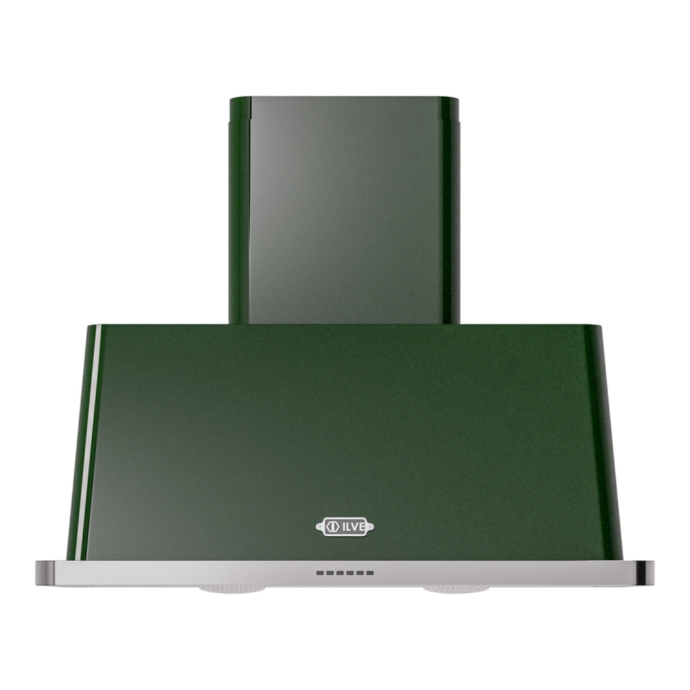 ILVE Majestic II 40 inch Range Hood with 600 CFM - image 6