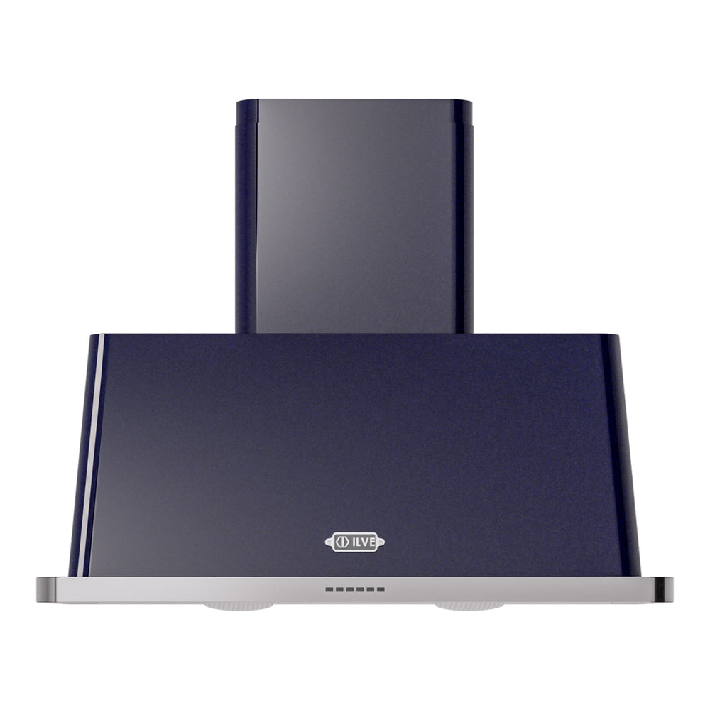 ILVE Majestic II 40 inch Range Hood with 600 CFM - image 7