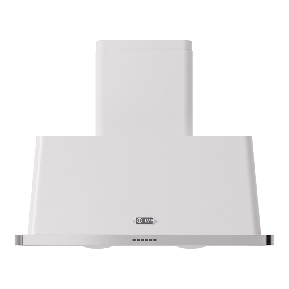 ILVE Majestic II 40 inch Range Hood with 600 CFM - image 9