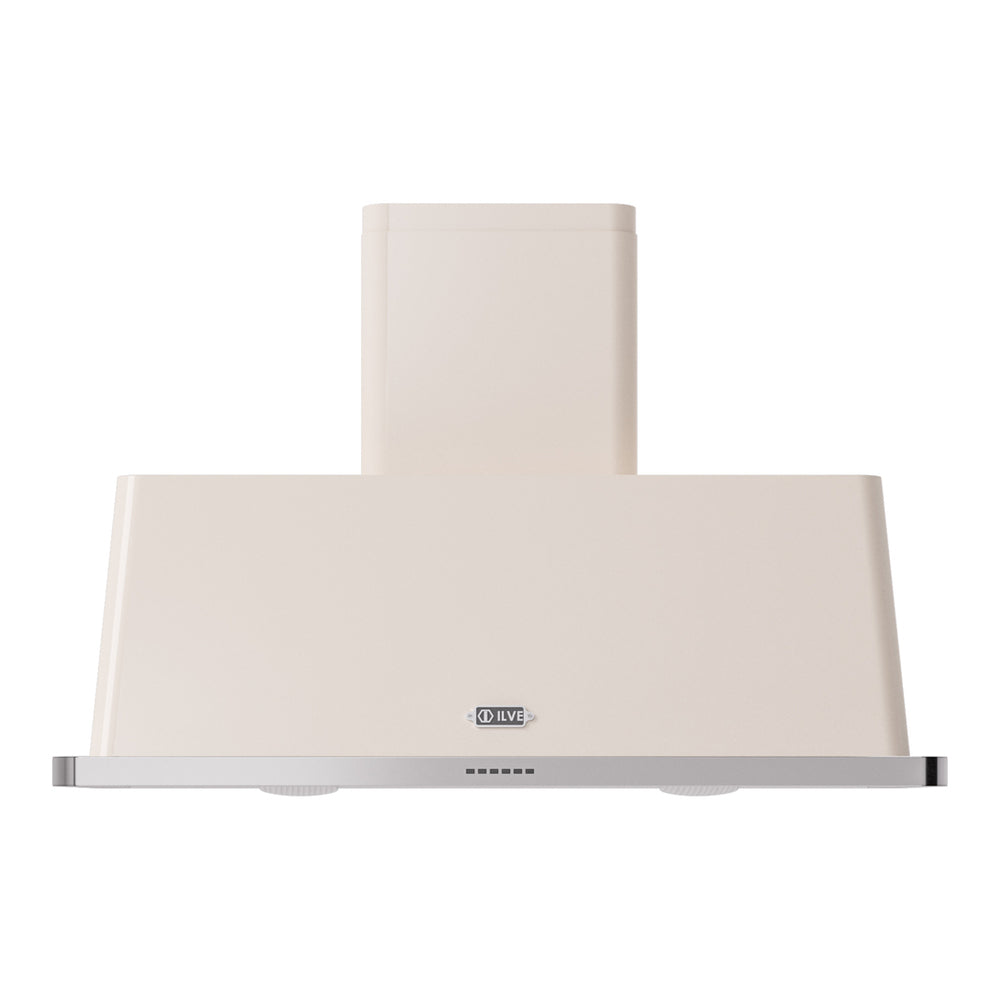 ILVE Majestic II 48 inch Range Hood with 850 CFM - image 2