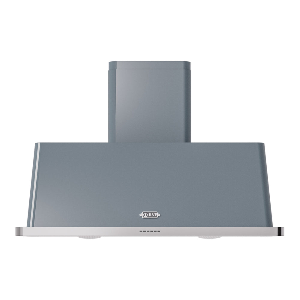 ILVE Majestic II 48 inch Range Hood with 850 CFM - image 3