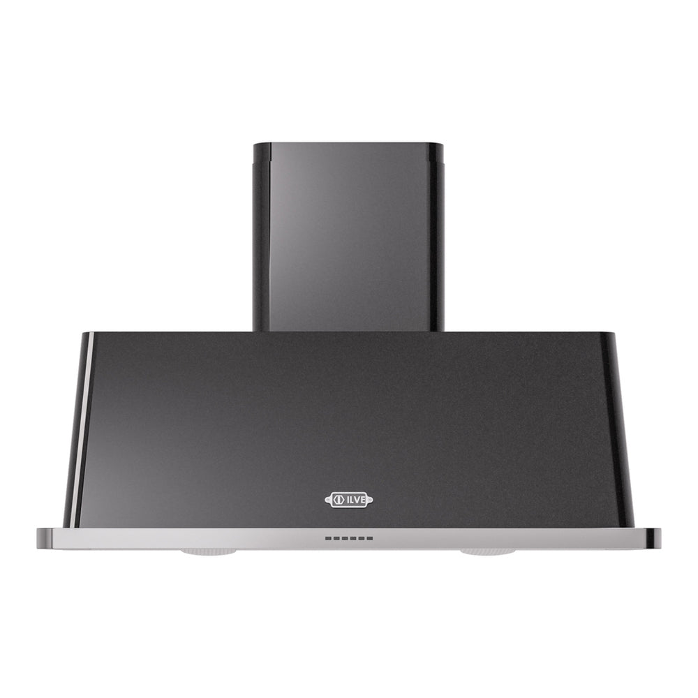 ILVE Majestic II 48 inch Range Hood with 850 CFM - image 4