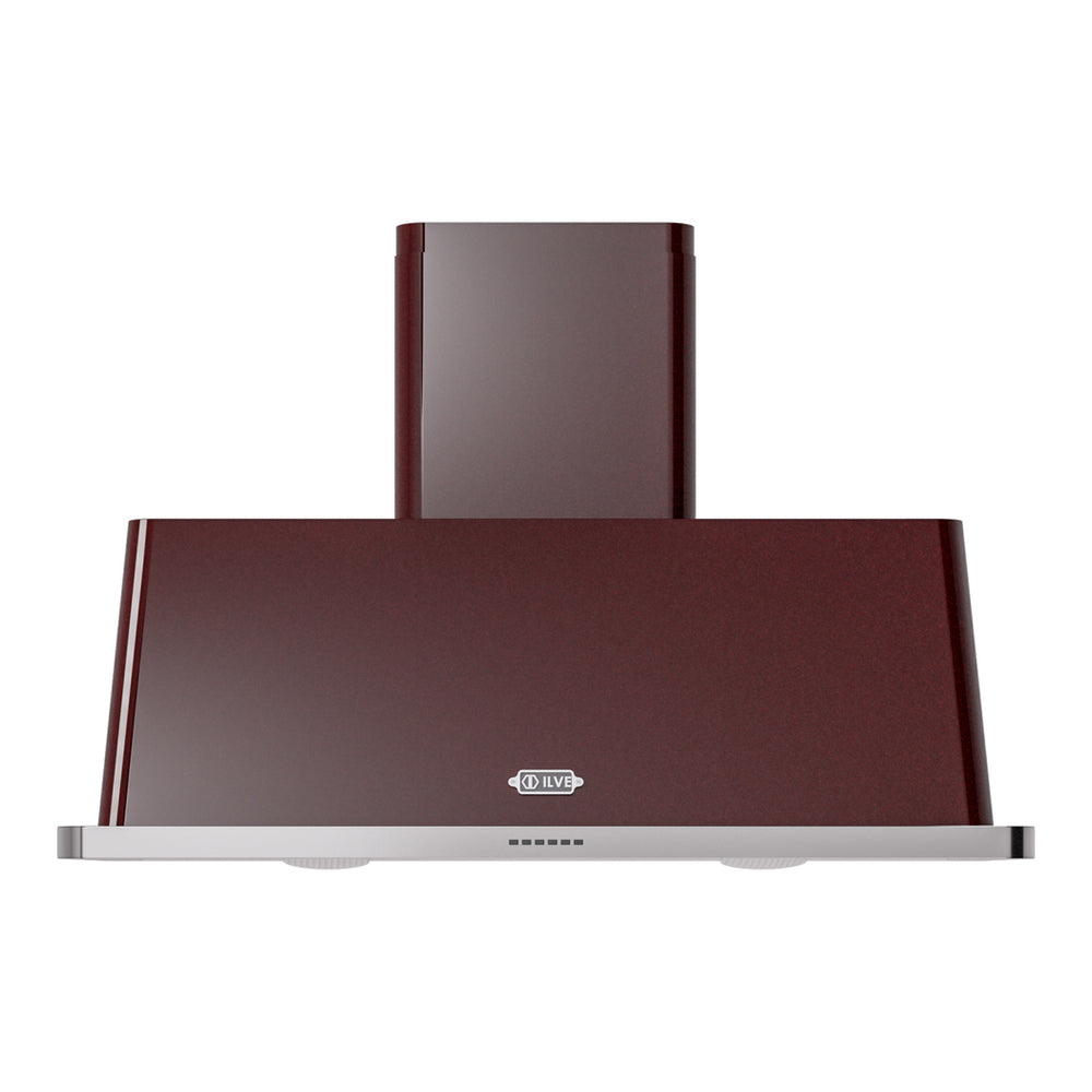 ILVE Majestic II 48 inch Range Hood with 850 CFM - image 5