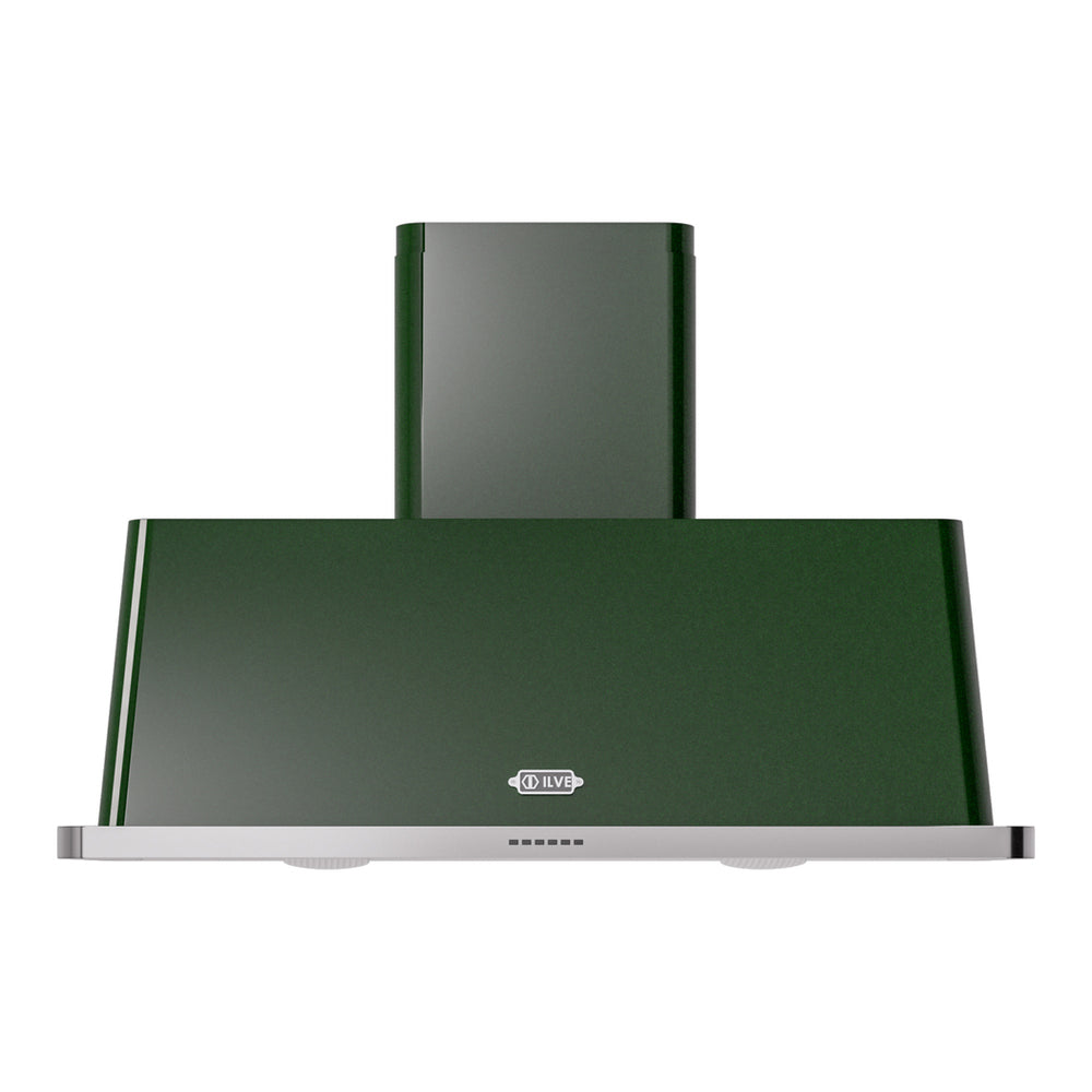 ILVE Majestic II 48 inch Range Hood with 850 CFM - image 6