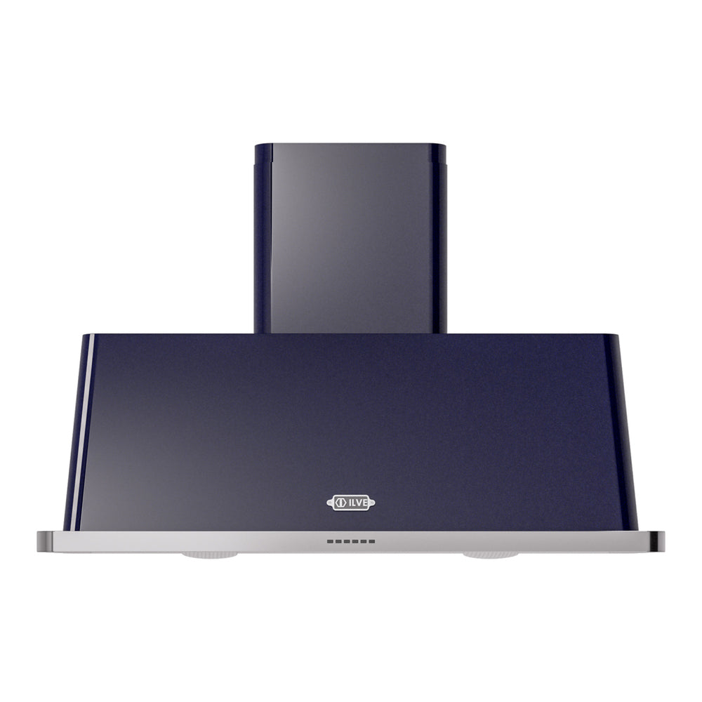 ILVE Majestic II 48 inch Range Hood with 850 CFM - image 7