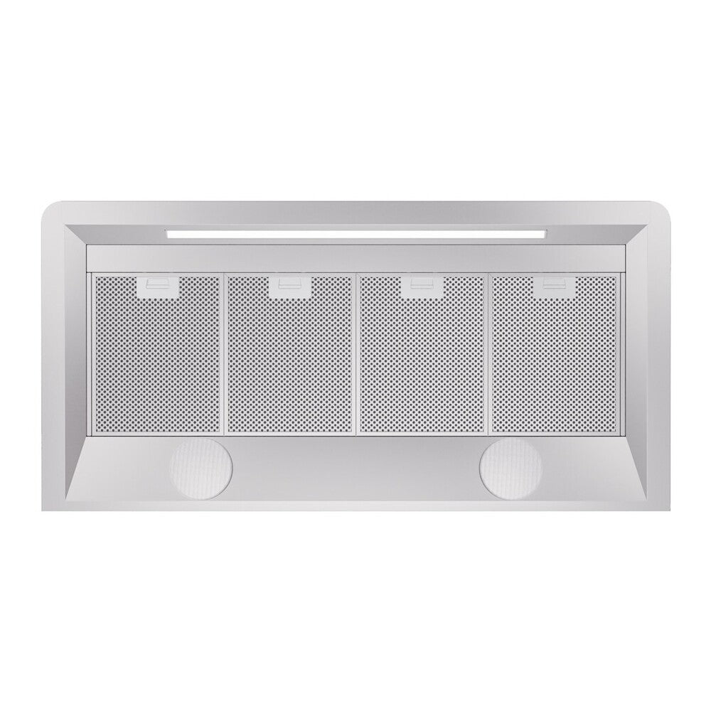 ILVE Majestic II 48 inch Range Hood with 850 CFM - image 13