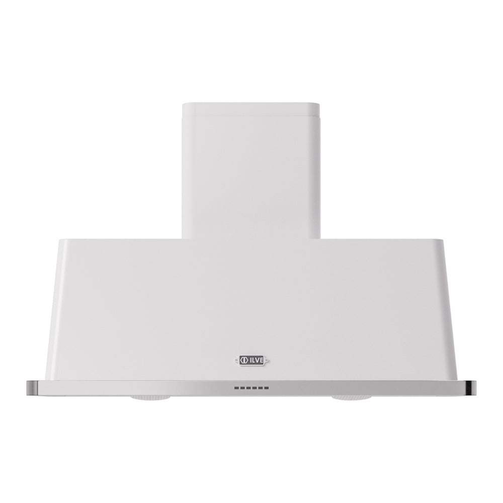 ILVE Majestic II 48 inch Range Hood with 850 CFM - image 9