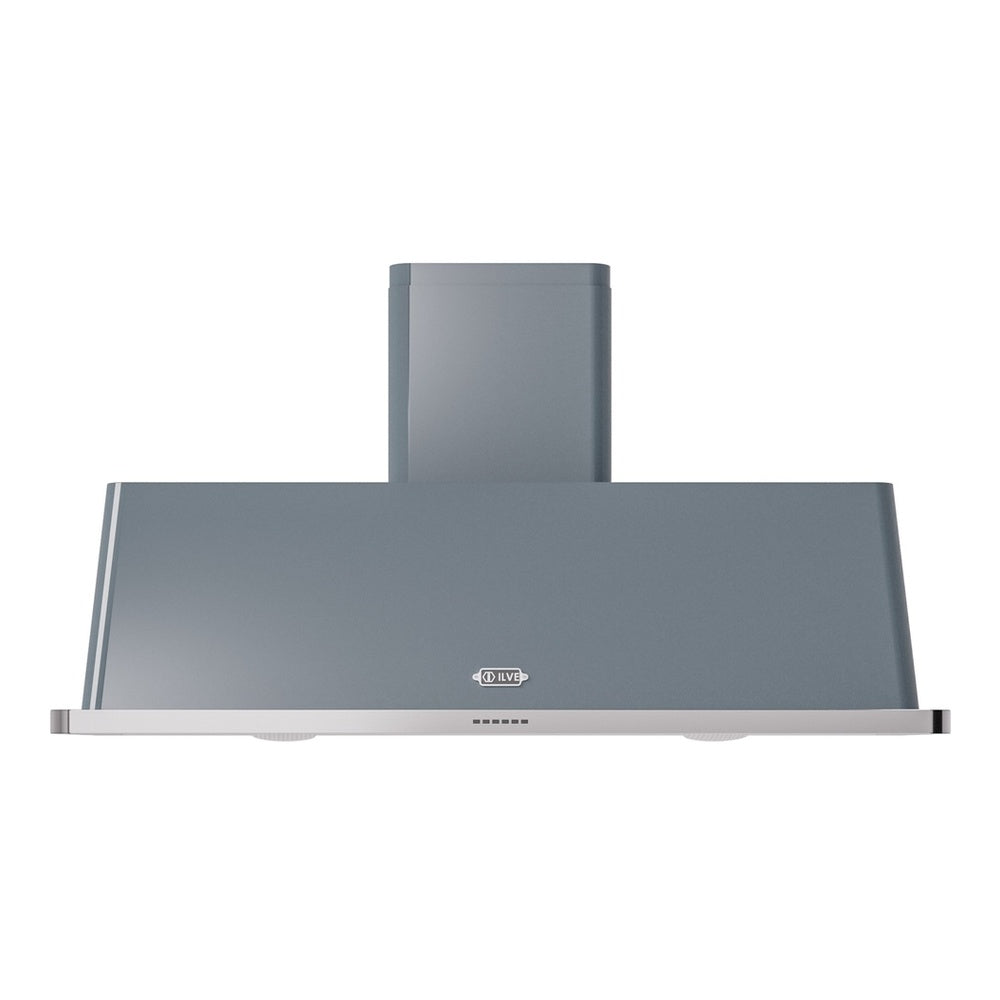 ILVE Majestic II 60 inch Range Hood with 850 CFM - image 3