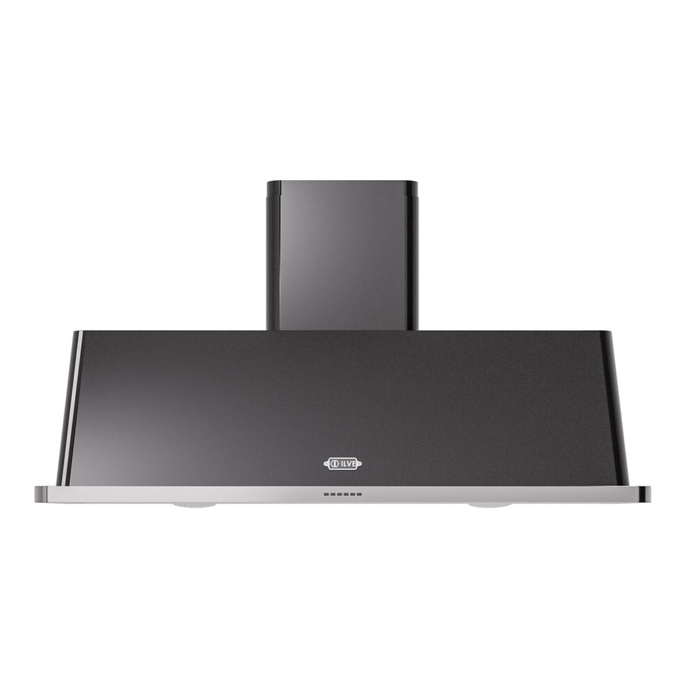 ILVE Majestic II 60 inch Range Hood with 850 CFM - image 4
