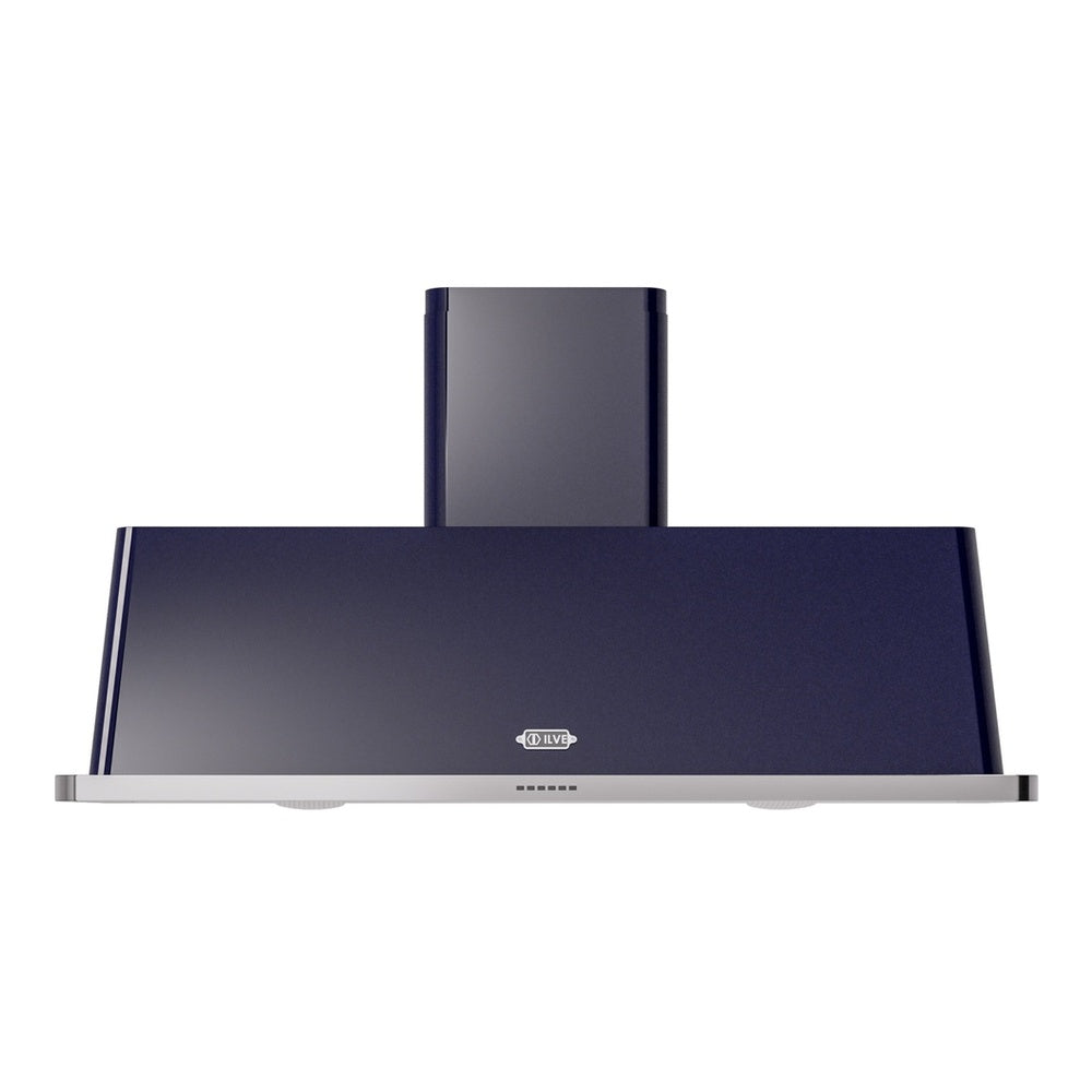 ILVE Majestic II 60 inch Range Hood with 850 CFM - image 7