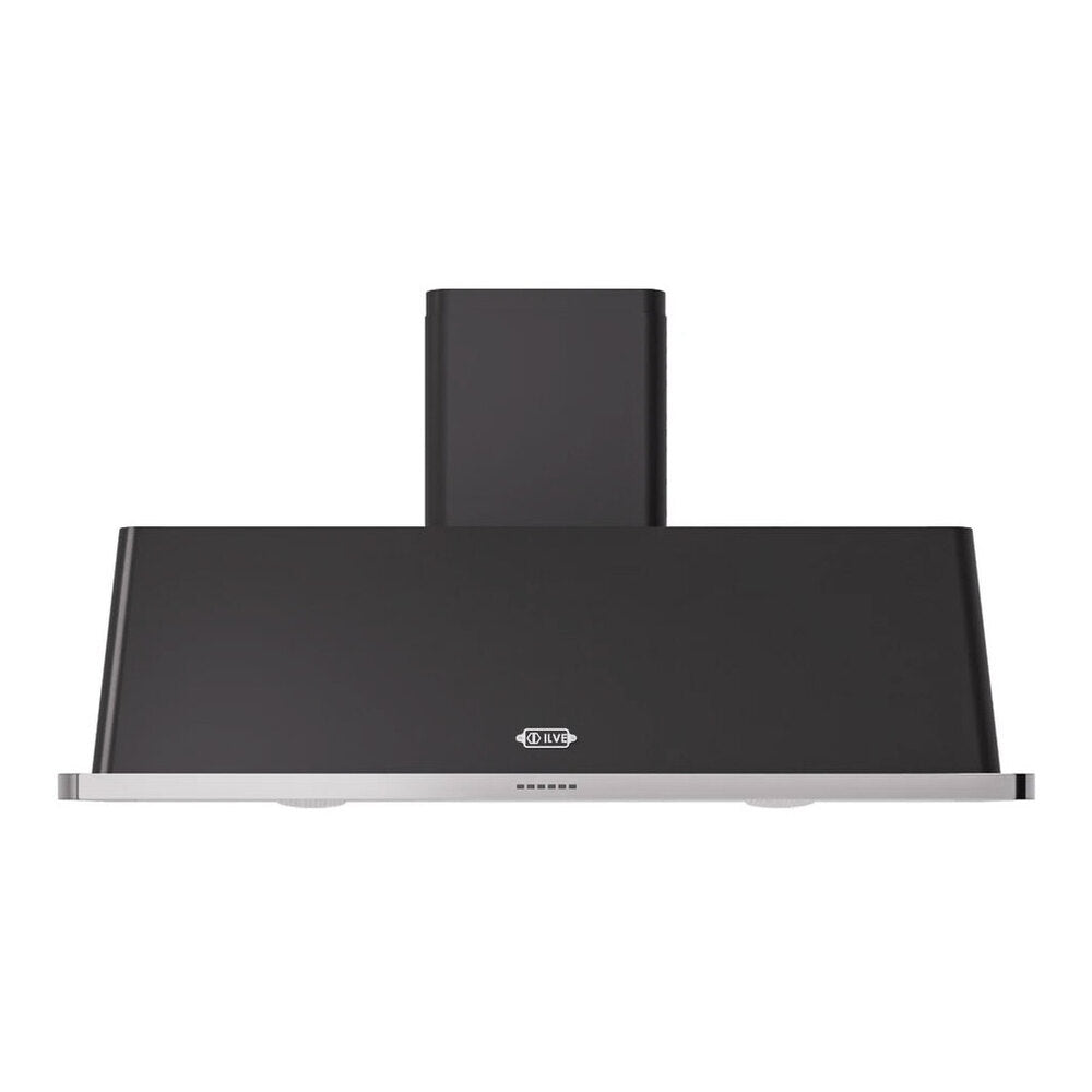 ILVE Majestic II 60 inch Range Hood with 850 CFM - image 8