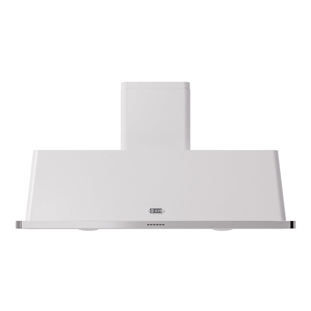 ILVE Majestic II 60 inch Range Hood with 850 CFM - image 9