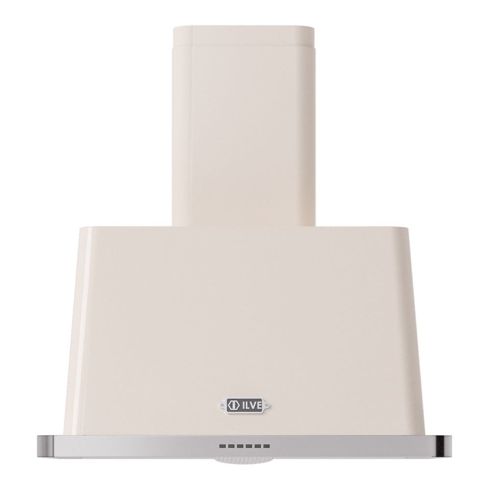 ILVE Majestic II 30 inch Range Hood with 600 CFM - image 2