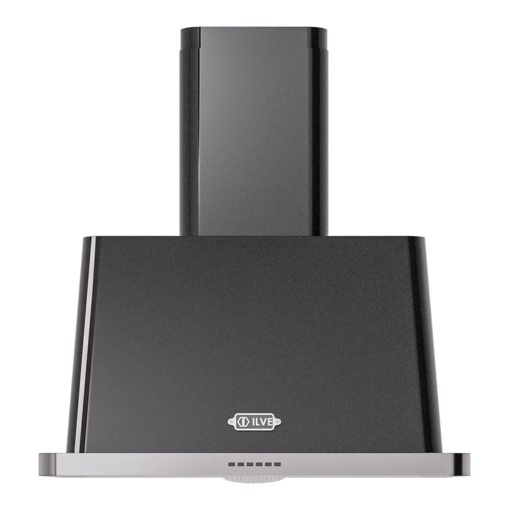 ILVE Majestic II 30 inch Range Hood with 600 CFM - image 4