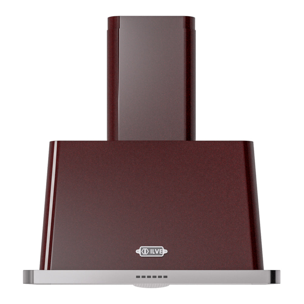 ILVE Majestic II 30 inch Range Hood with 600 CFM - image 5