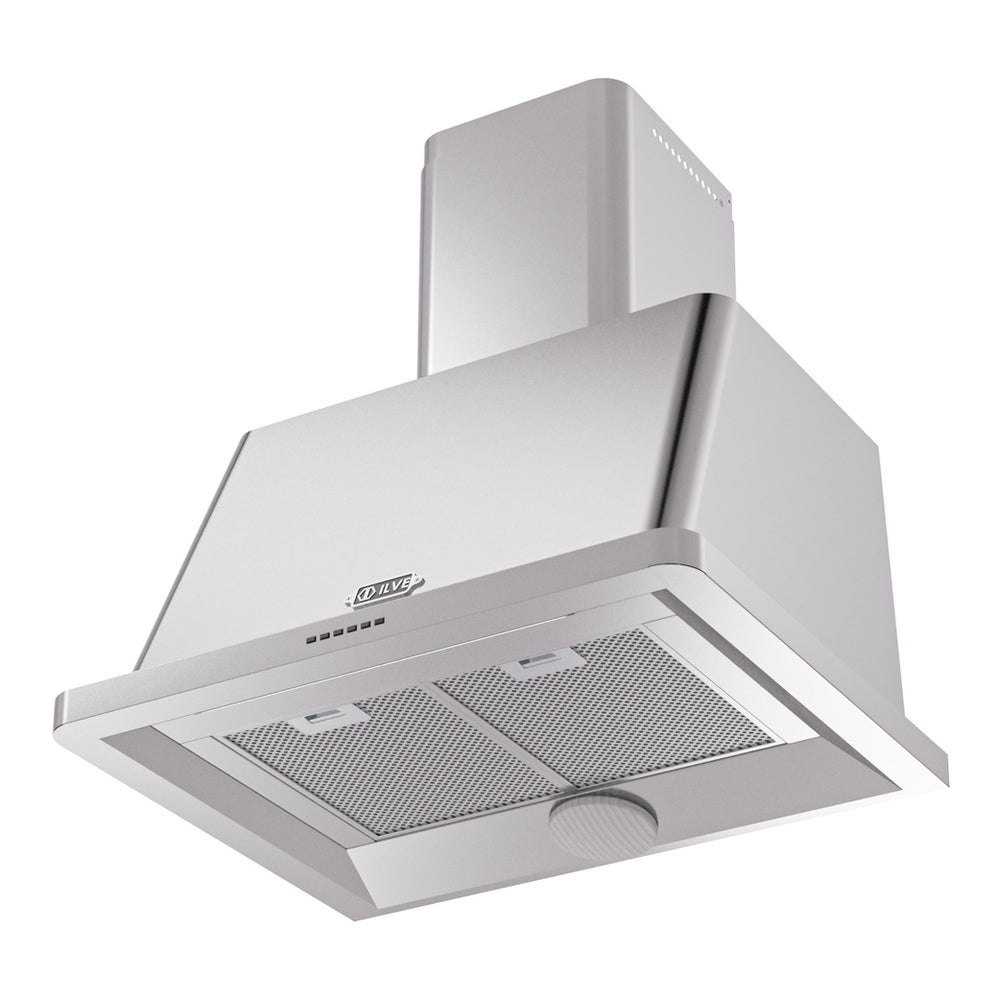 ILVE Majestic II 30 inch Range Hood with 600 CFM - image 11