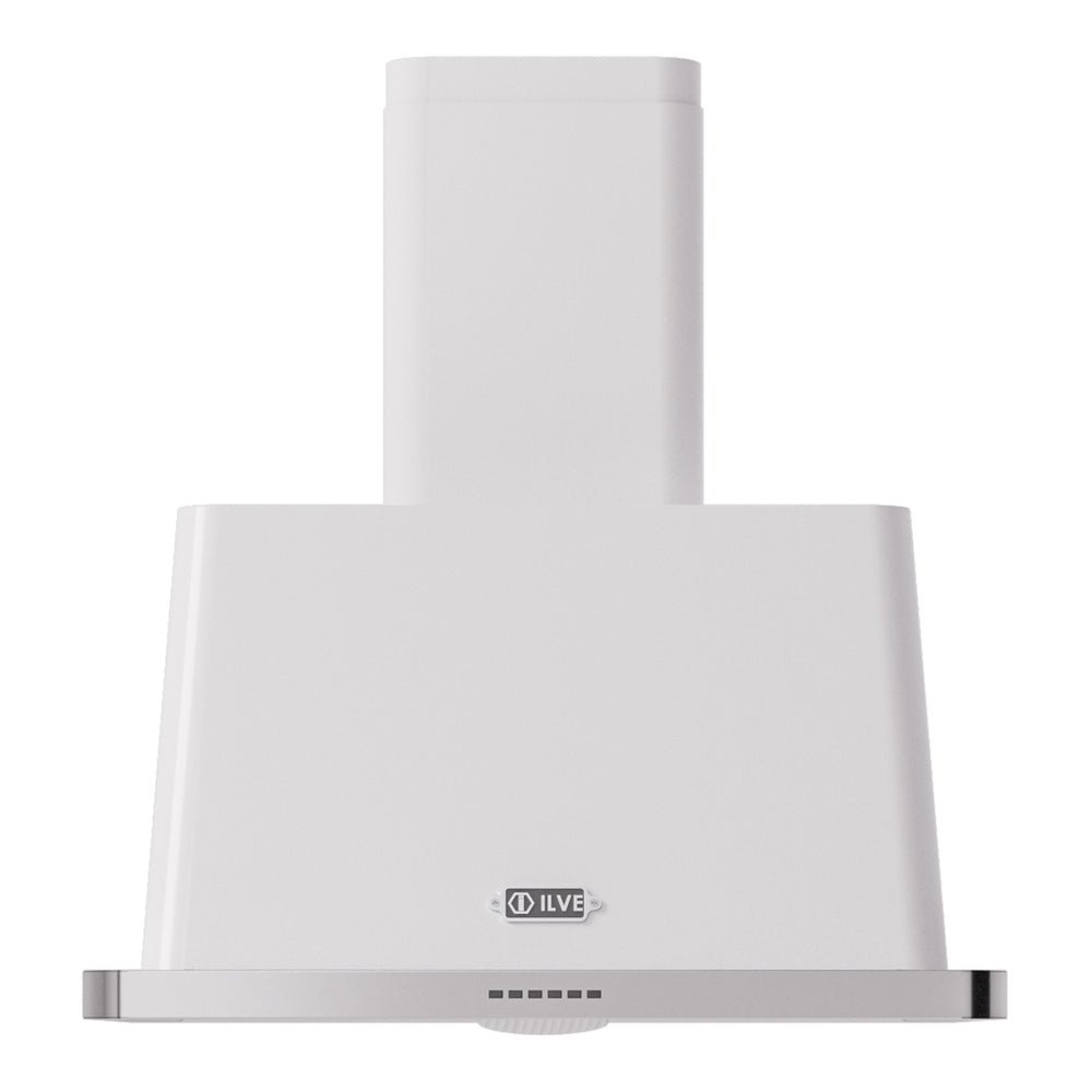 ILVE Majestic II 30 inch Range Hood with 600 CFM - image 9