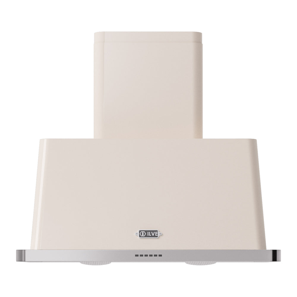 ILVE Majestic II 36 inch Range Hood with 600 CFM - image 2