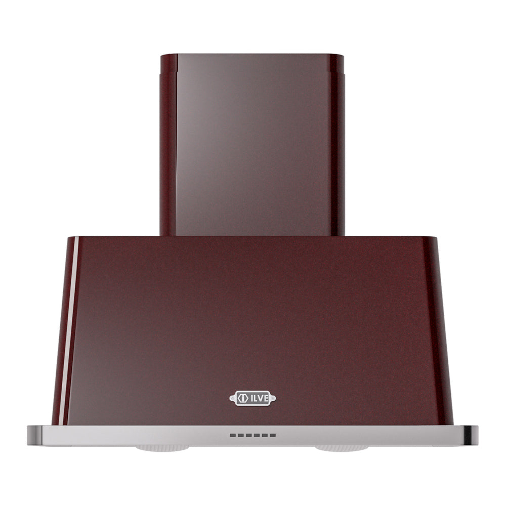 ILVE Majestic II 36 inch Range Hood with 600 CFM - image 5