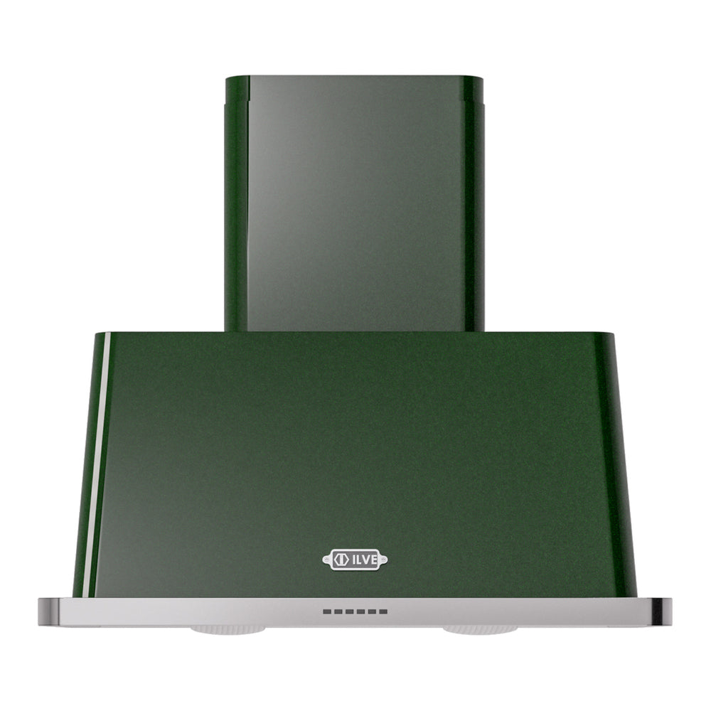 ILVE Majestic II 36 inch Range Hood with 600 CFM - image 6