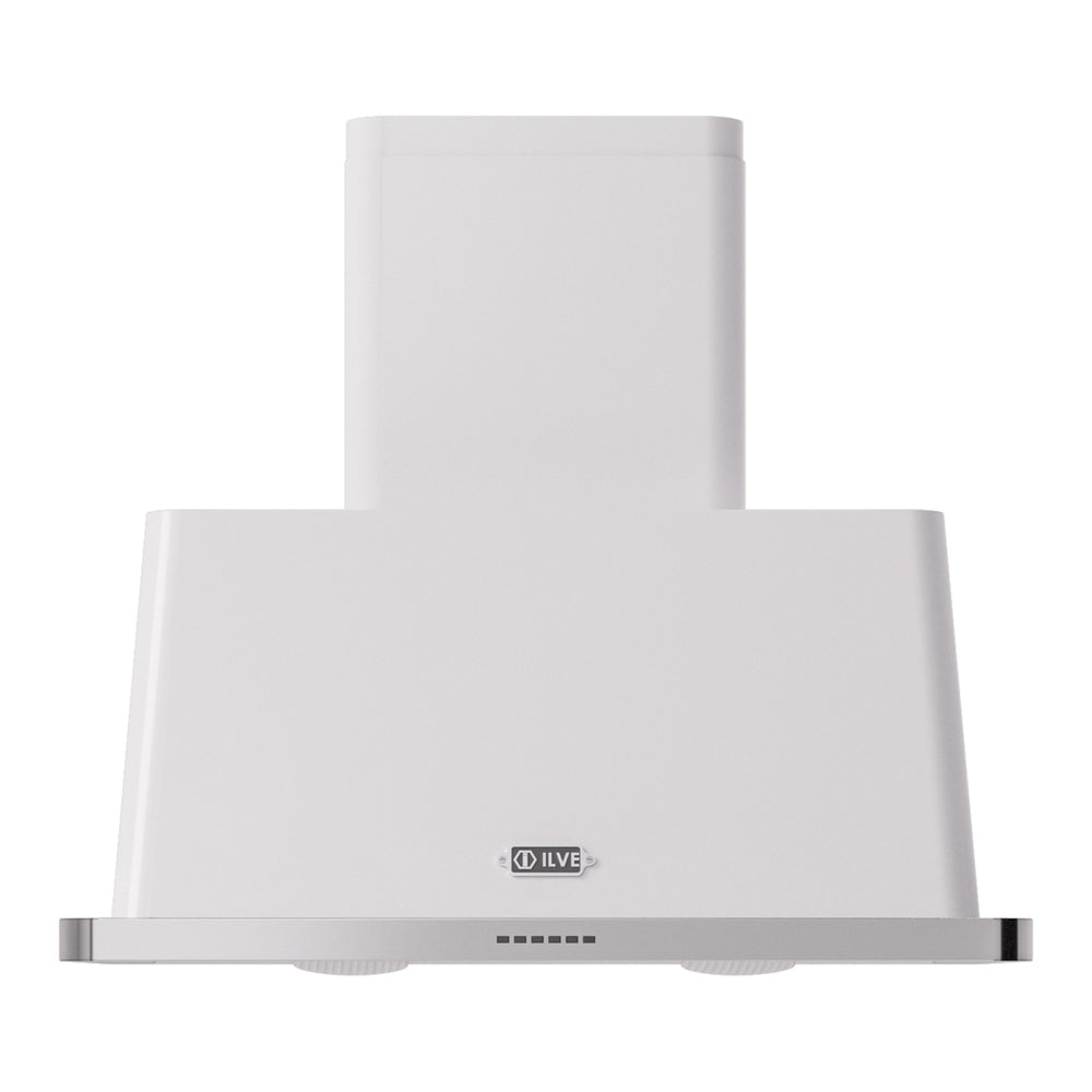 ILVE Majestic II 36 inch Range Hood with 600 CFM - image 9