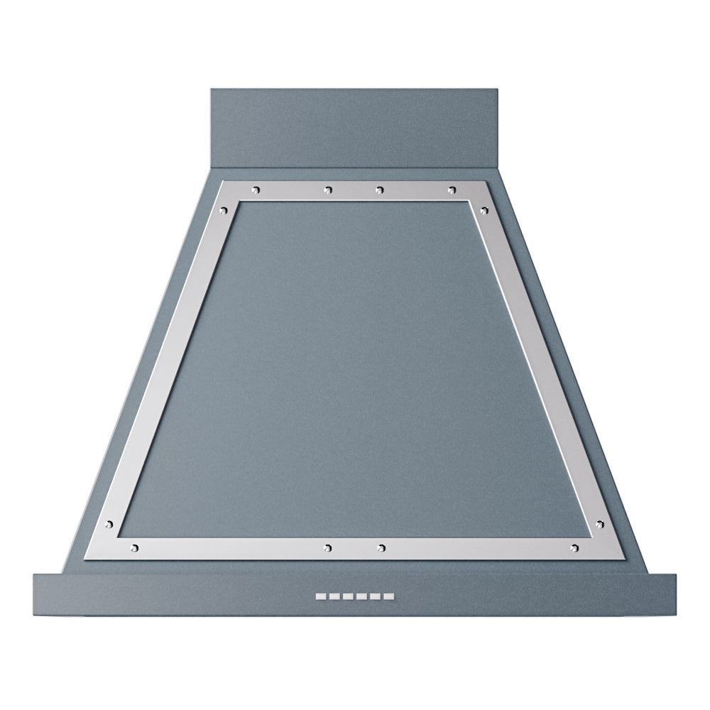 ILVE Nostalgie II Noblesse 30 inch Range Hood with 600 CFM - image 11