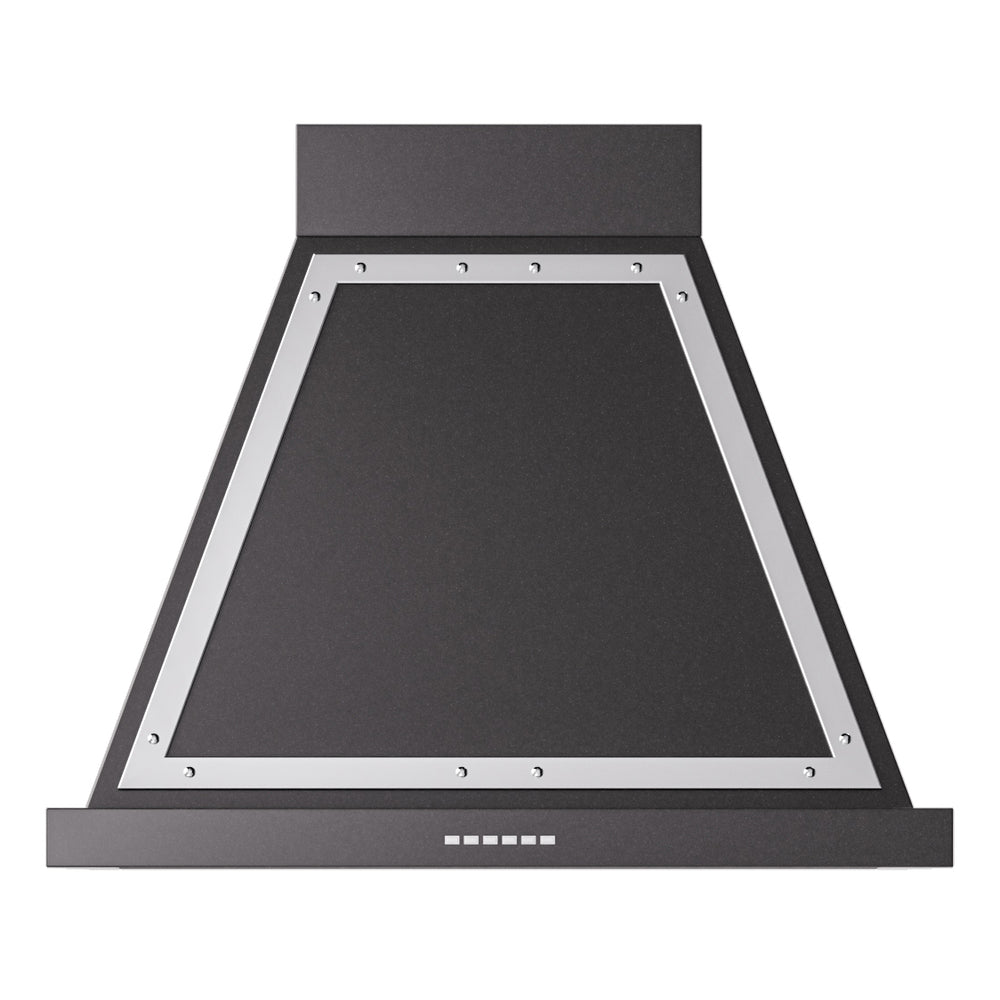 ILVE Nostalgie II Noblesse 30 inch Range Hood with 600 CFM - image 15