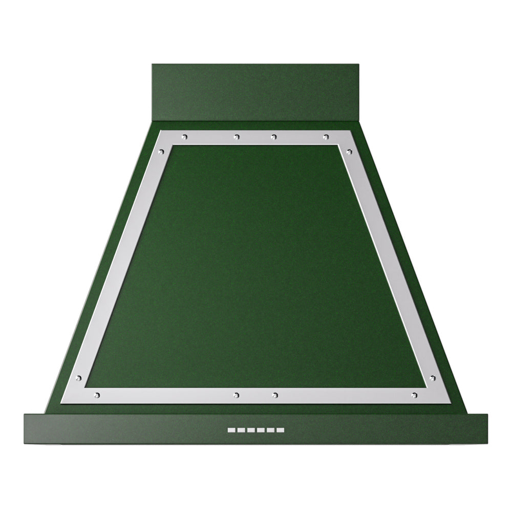 ILVE Nostalgie II Noblesse 30 inch Range Hood with 600 CFM - image 23