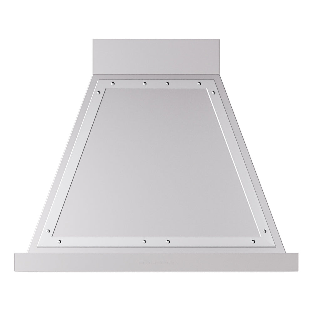 ILVE Nostalgie II Noblesse 30 inch Range Hood with 600 CFM - image 3