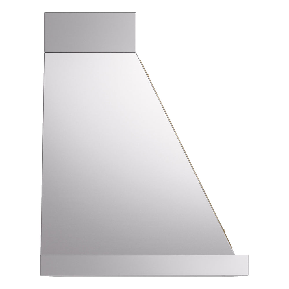 ILVE Nostalgie II Noblesse 30 inch Range Hood with 600 CFM - image 39
