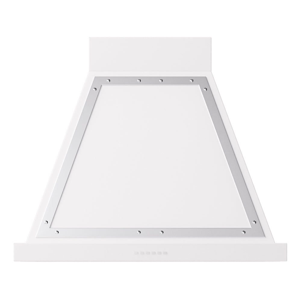 ILVE Nostalgie II Noblesse 30 inch Range Hood with 600 CFM - image 35