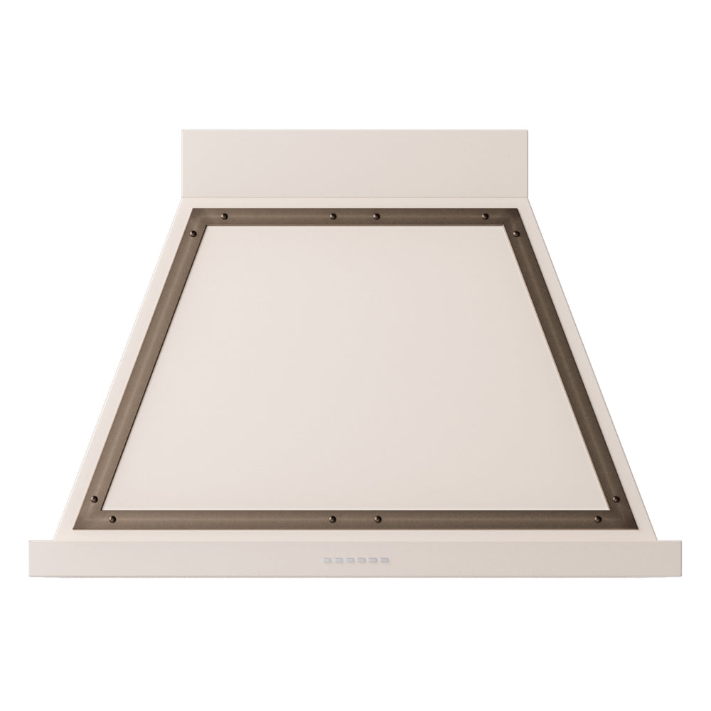 ILVE Nostalgie II Noblesse 36 inch Range Hood - image 5