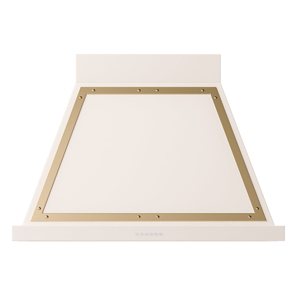 ILVE Nostalgie II Noblesse 36 inch Range Hood - image 6