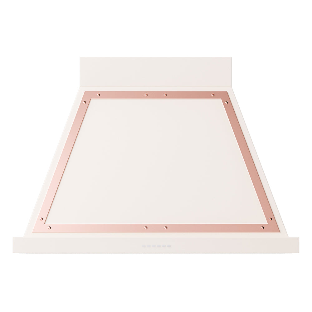 ILVE Nostalgie II Noblesse 36 inch Range Hood - image 8