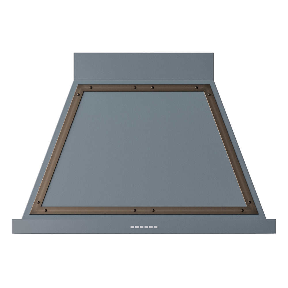 ILVE Nostalgie II Noblesse 36 inch Range Hood - image 9