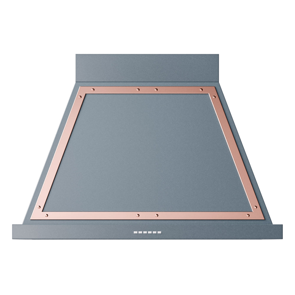 ILVE Nostalgie II Noblesse 36 inch Range Hood - image 12