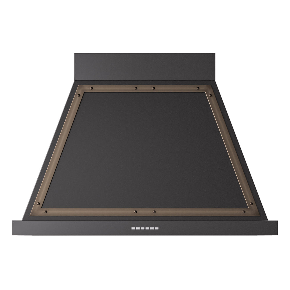 ILVE Nostalgie II Noblesse 36 inch Range Hood - image 13
