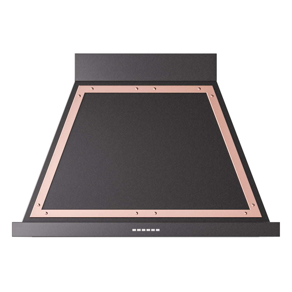 ILVE Nostalgie II Noblesse 36 inch Range Hood - image 16