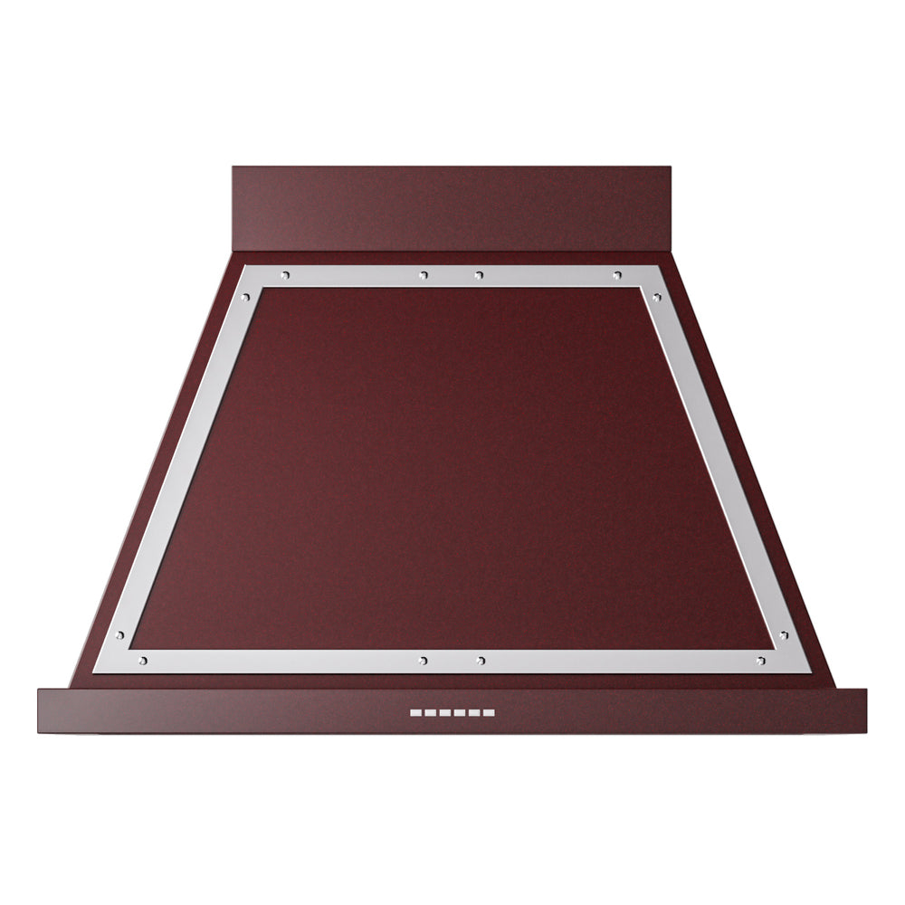 ILVE Nostalgie II Noblesse 36 inch Range Hood - image 19