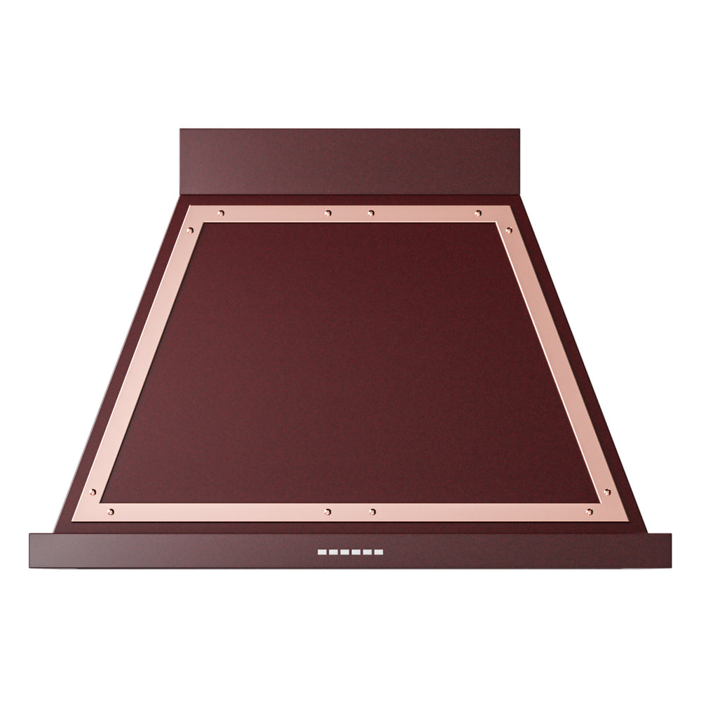 ILVE Nostalgie II Noblesse 36 inch Range Hood - image 20