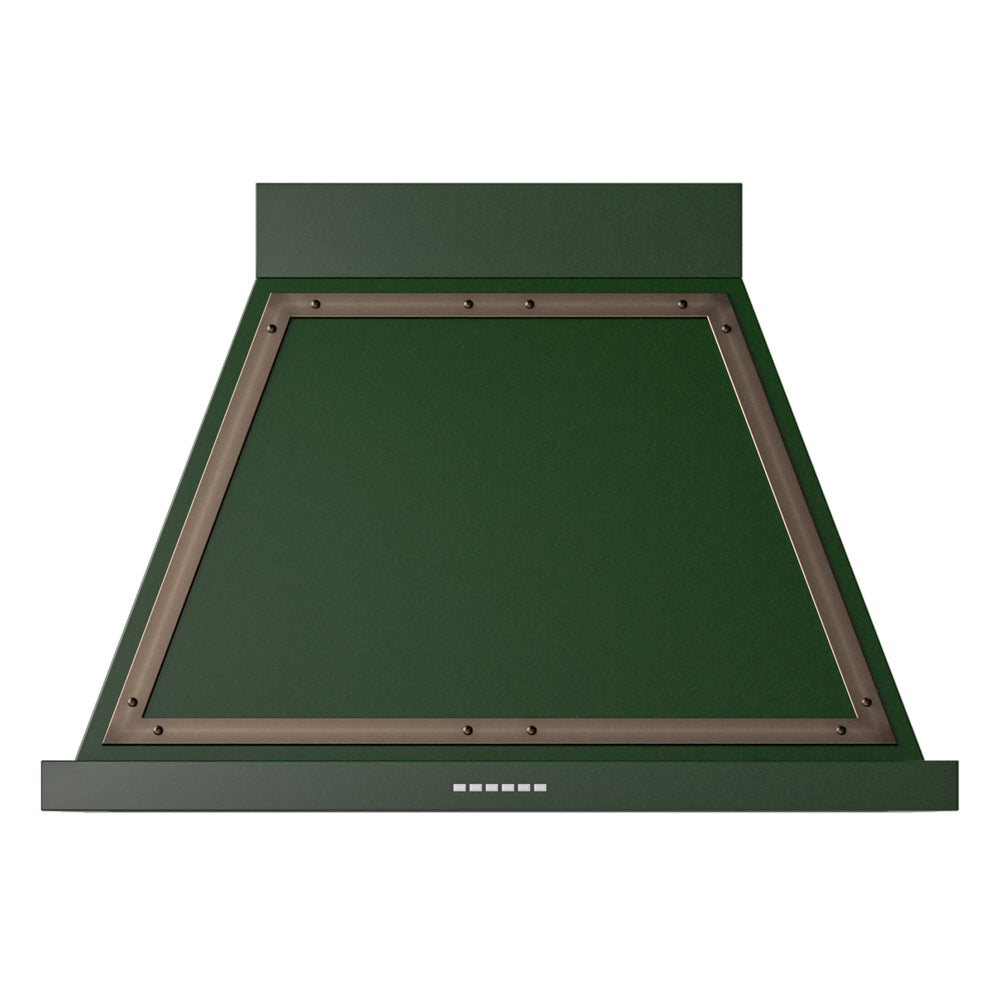 ILVE Nostalgie II Noblesse 36 inch Range Hood - image 21