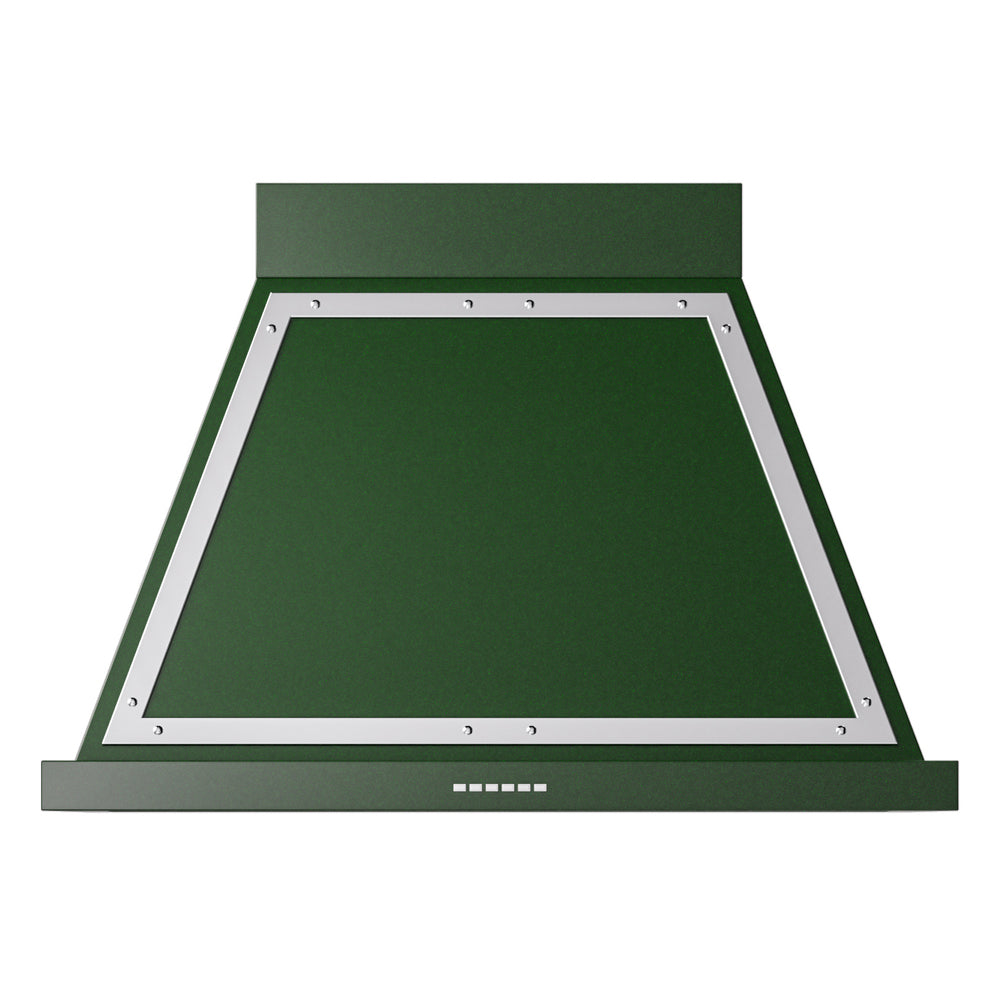 ILVE Nostalgie II Noblesse 36 inch Range Hood - image 23