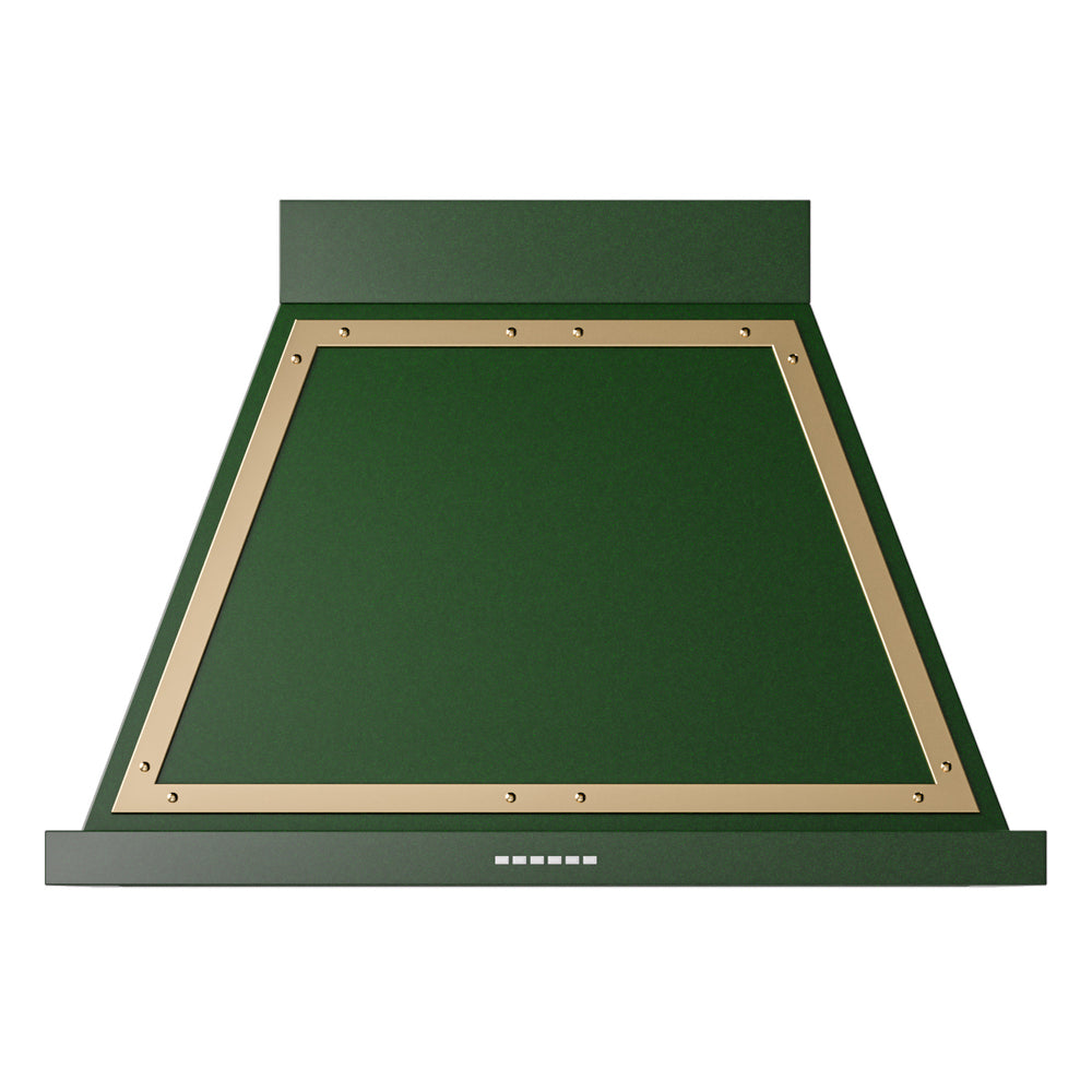 ILVE Nostalgie II Noblesse 36 inch Range Hood - image 22