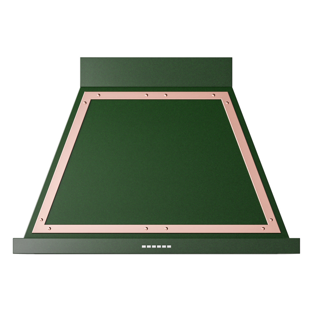 ILVE Nostalgie II Noblesse 36 inch Range Hood - image 24