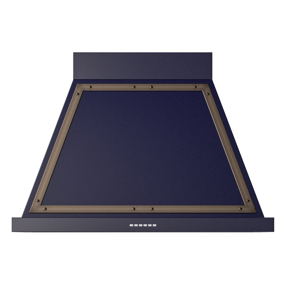 ILVE Nostalgie II Noblesse 36 inch Range Hood - image 25