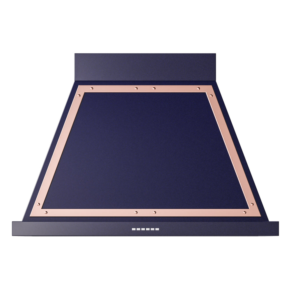 ILVE Nostalgie II Noblesse 36 inch Range Hood - image 28